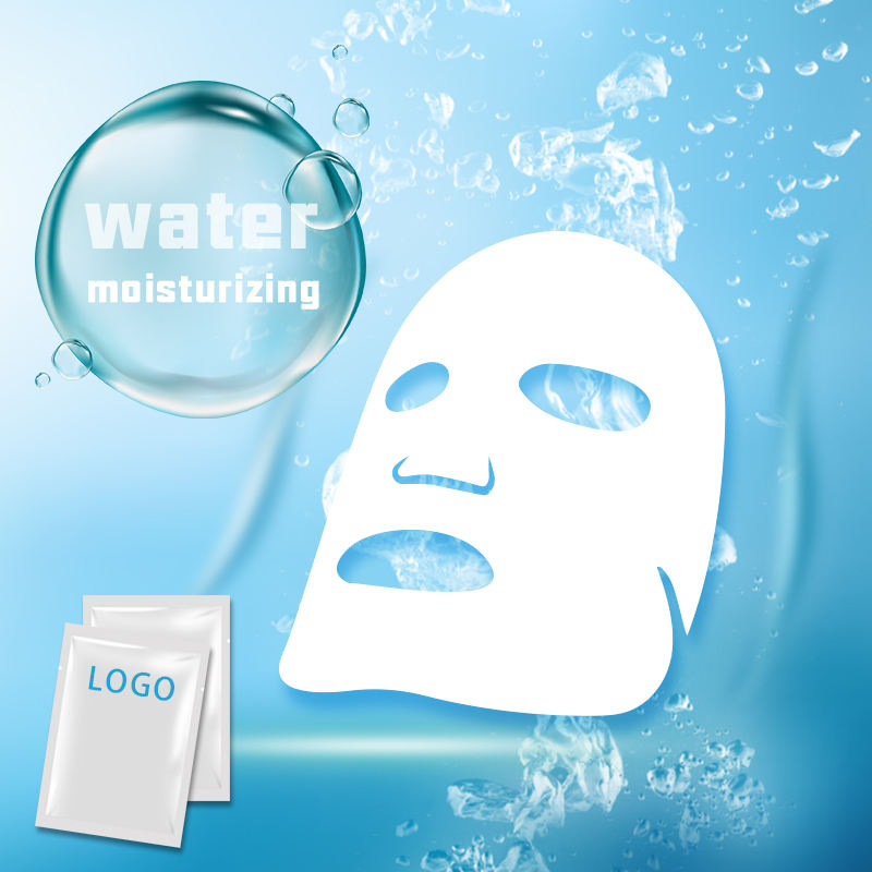 Hyaluronic Sheet Mask