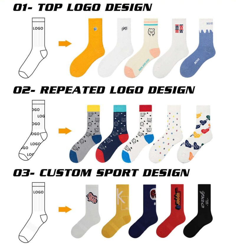 Compression Socks - Image 3