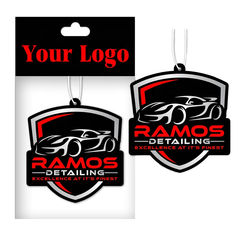 Car Air Freshener