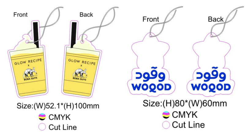 Car Air Freshener - Image 3
