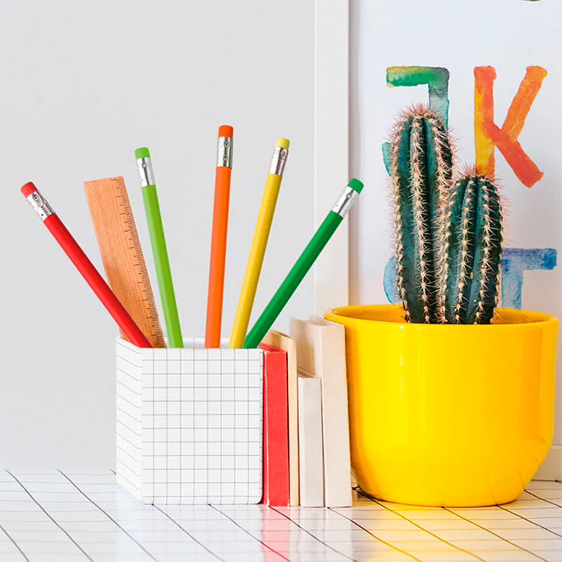 Pencils