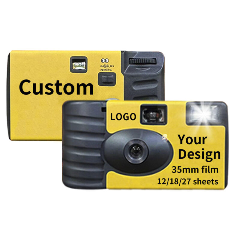 Disposable Camera