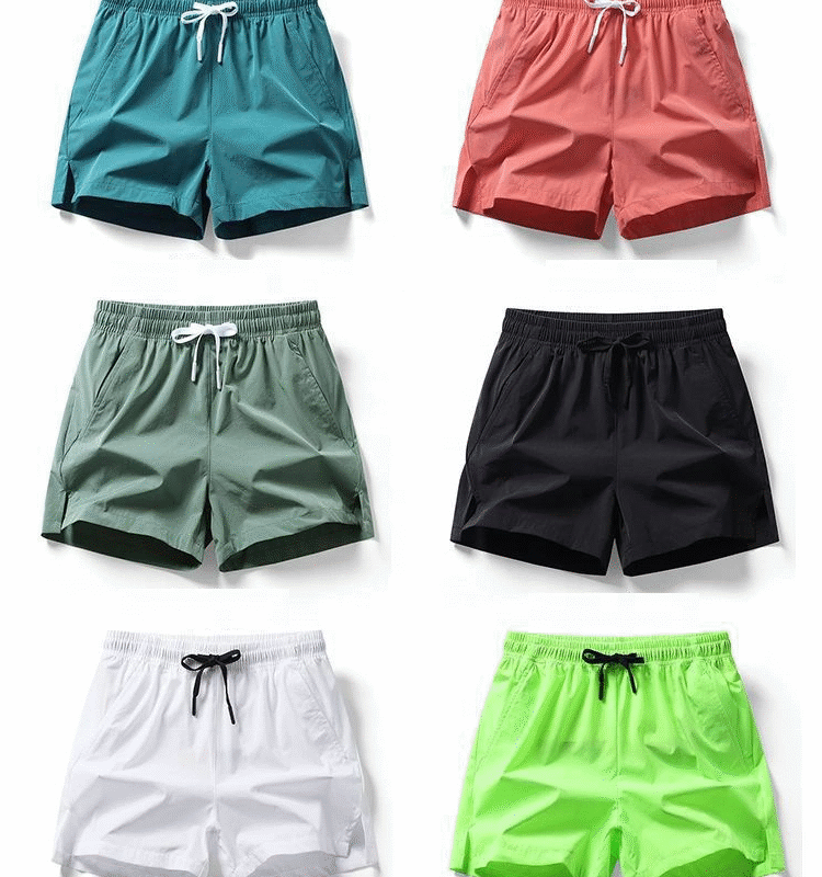 Gym Shorts