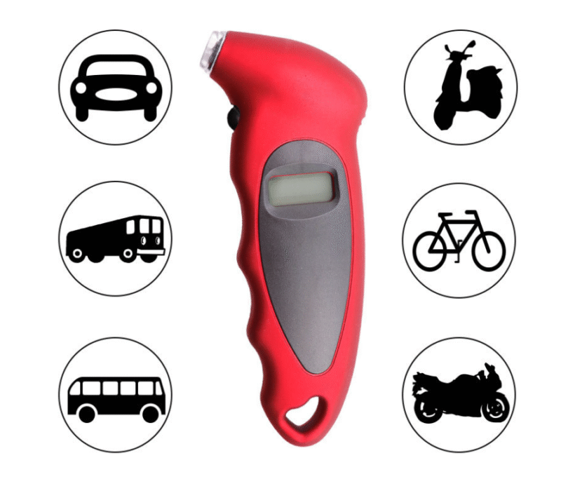 Tire Pressure Gauge - Image 6