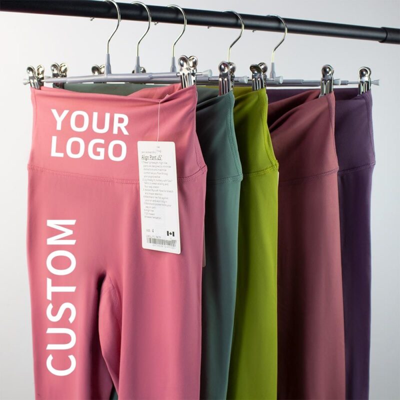 Yoga Pants