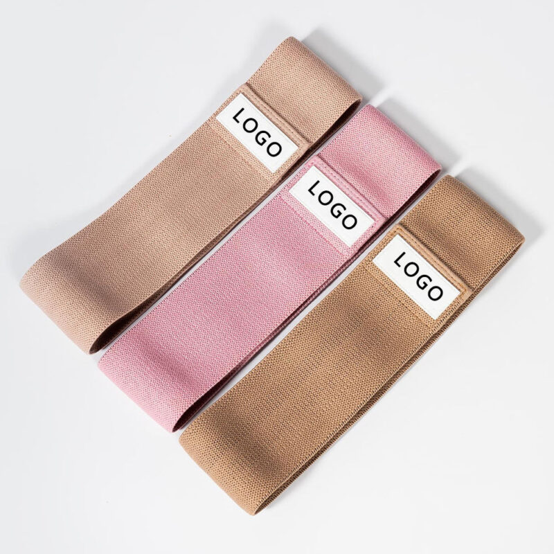 Elastic Exercise Bands - Image 6