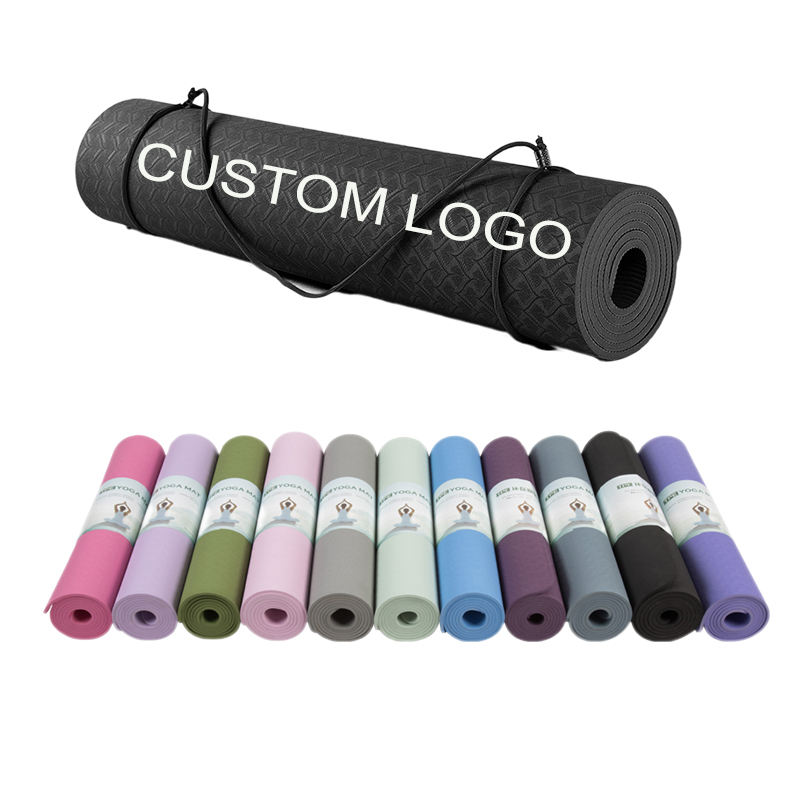 Yoga Mat