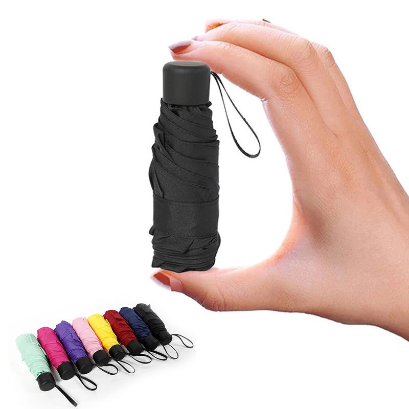 Travel Umbrella Mini