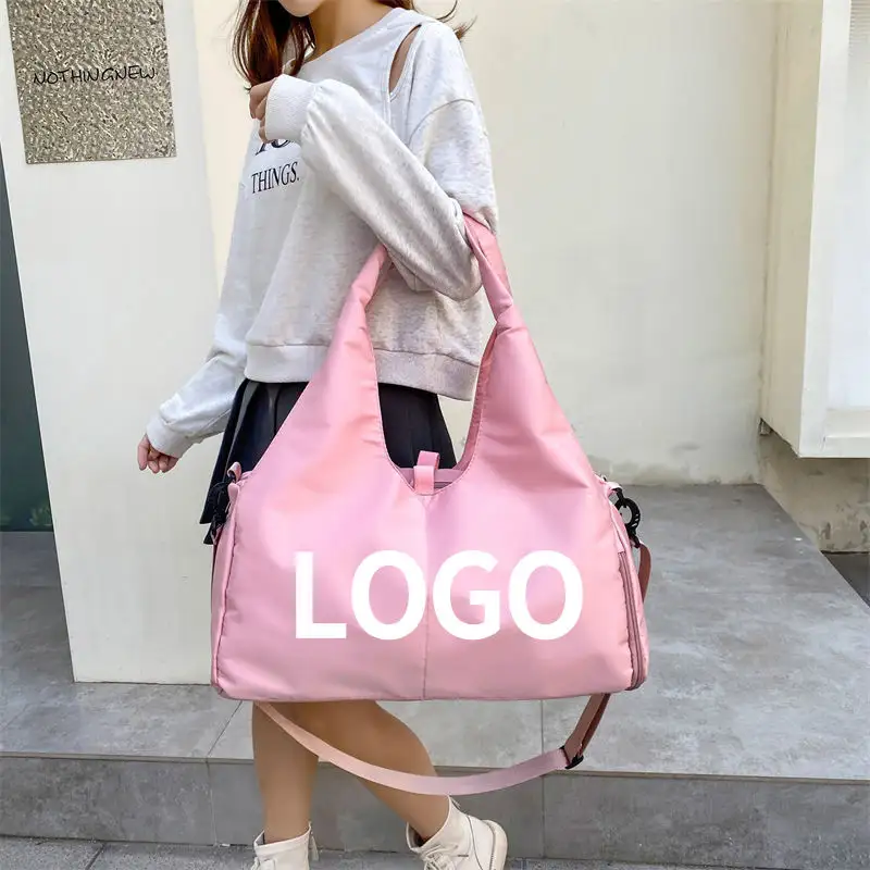 Gym Bag