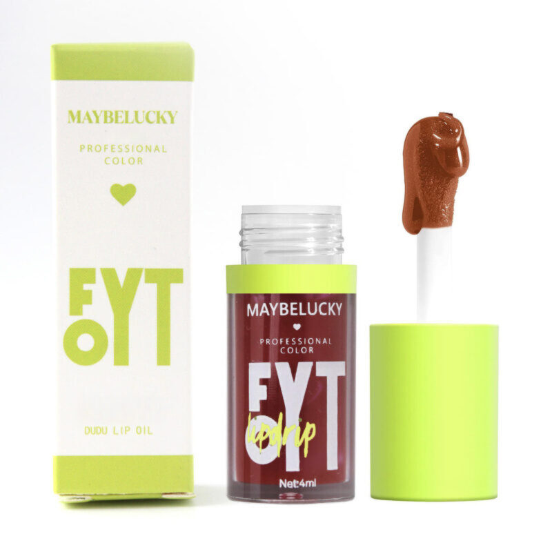 Lip Plumping Oil Vegan - Image 7