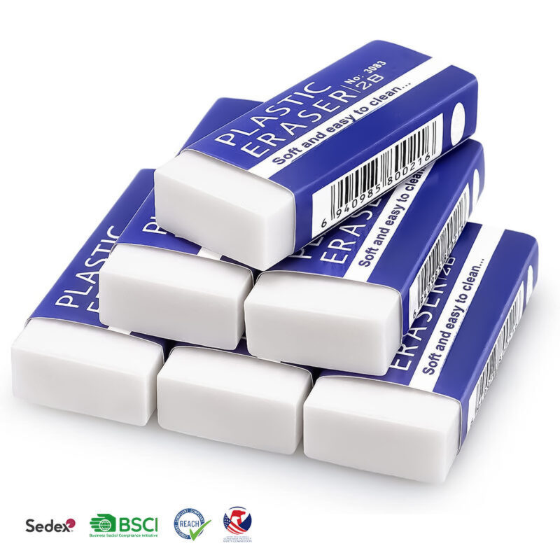Pencil Eraser - Image 5