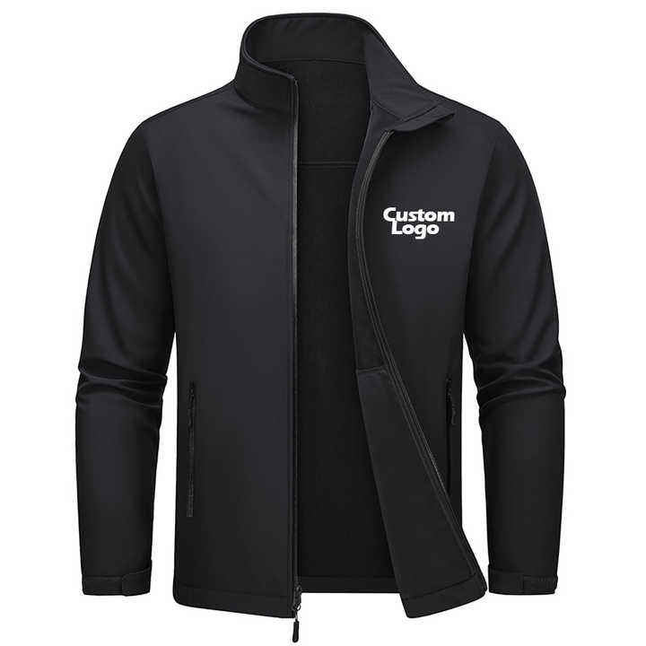 Lightweight jackets - Image 6