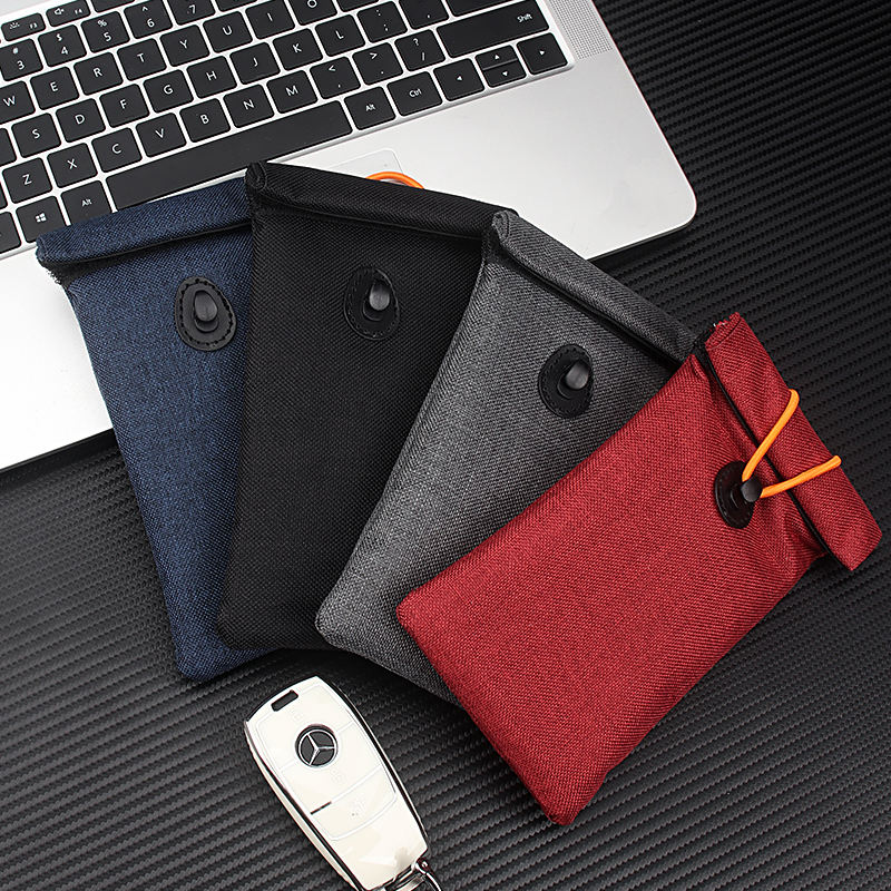 RFID key sleeves - Image 3
