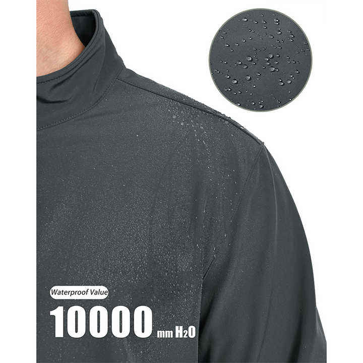 Lightweight jackets - Image 4
