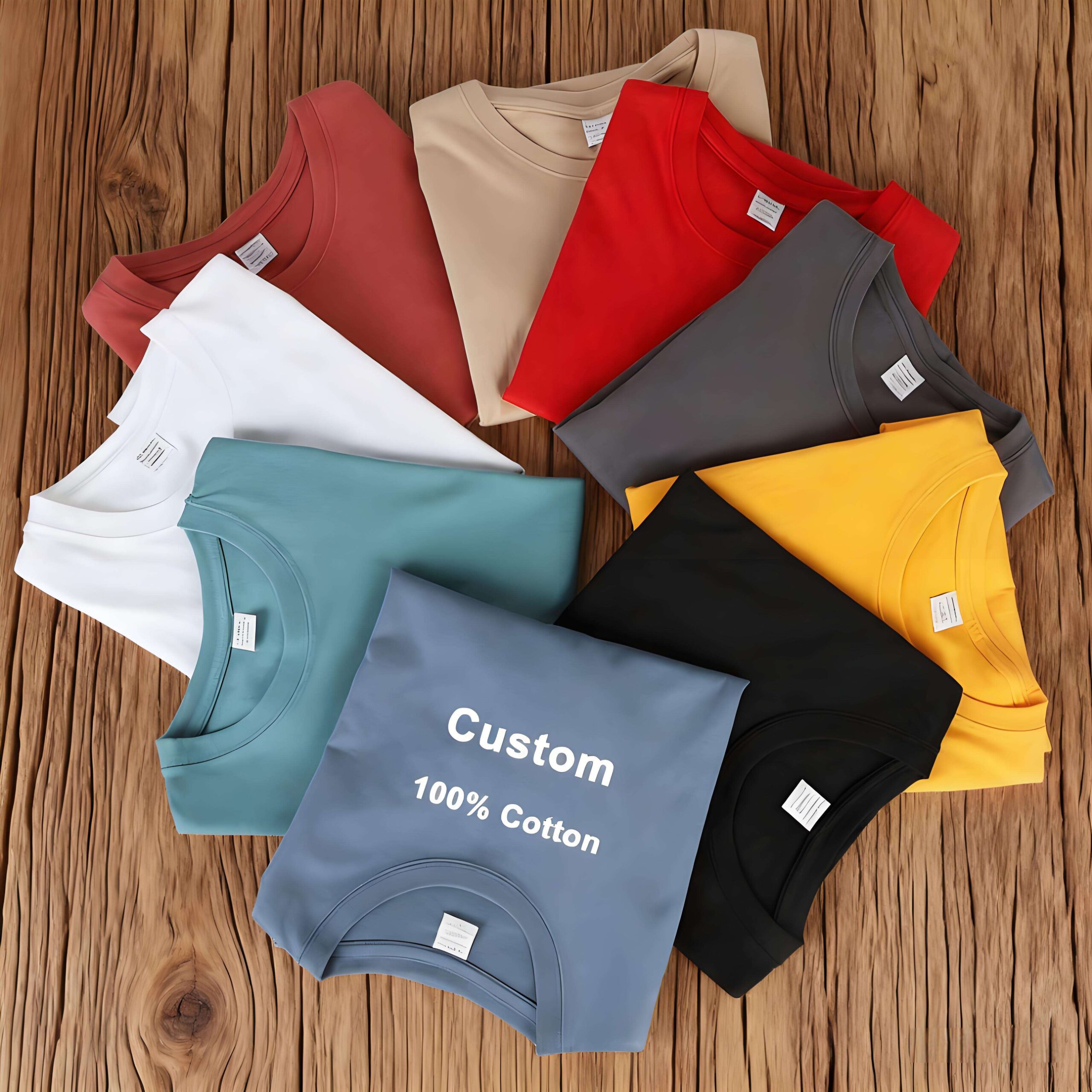 T-shirts
