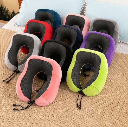 Neck pillows - Image 3