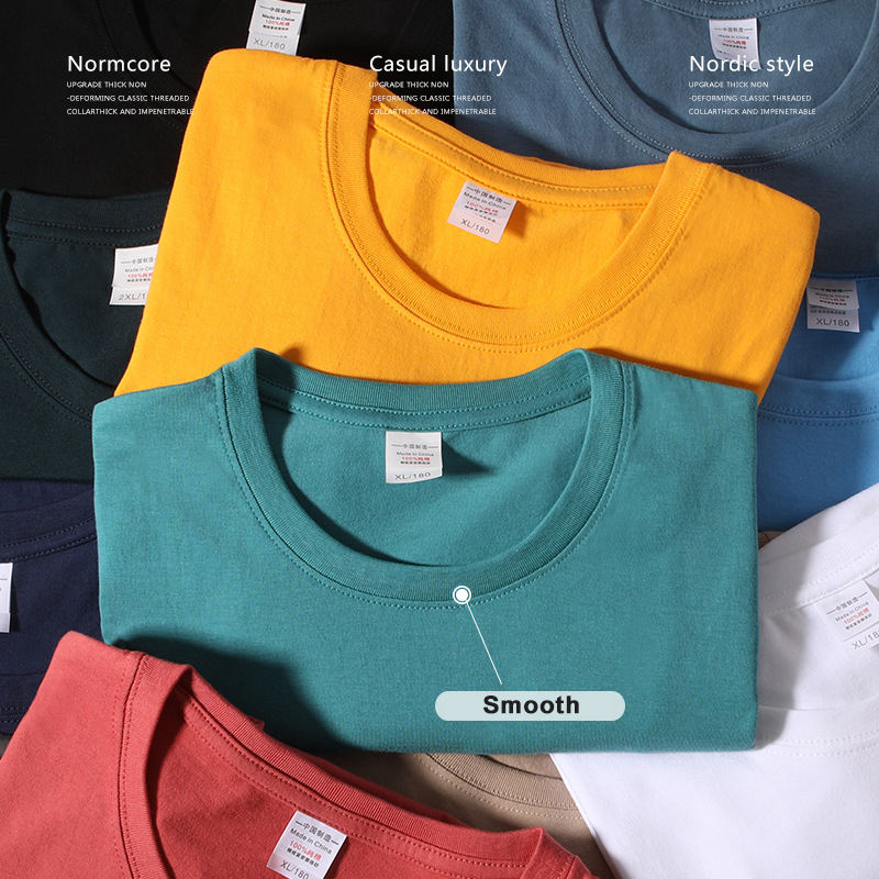 T-shirts - Image 6
