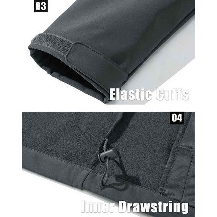 Lightweight jackets - Image 3
