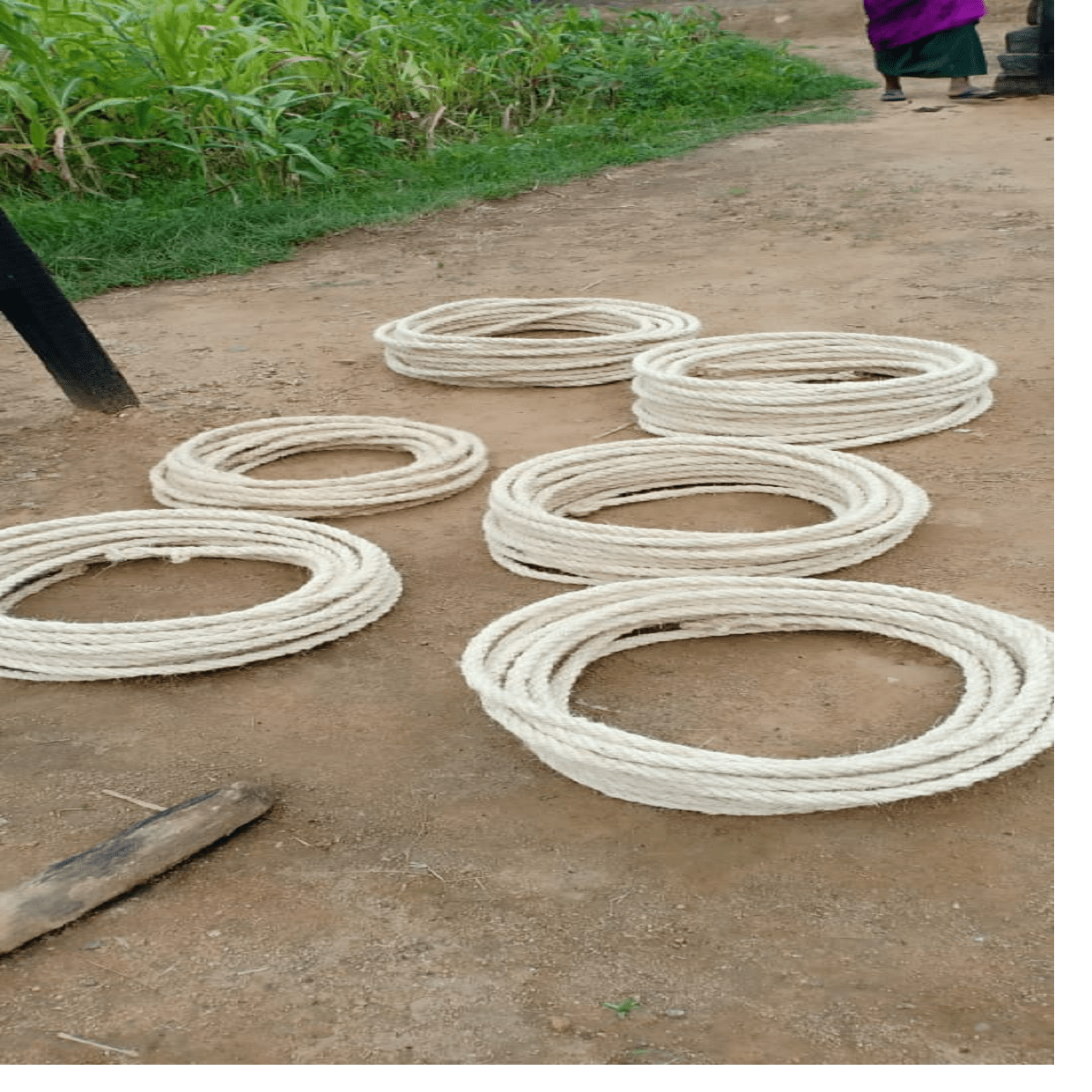 Garden twine - Image 5