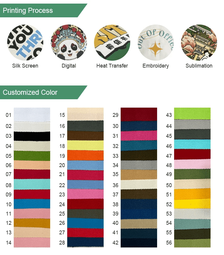 Canvas totes - Image 5