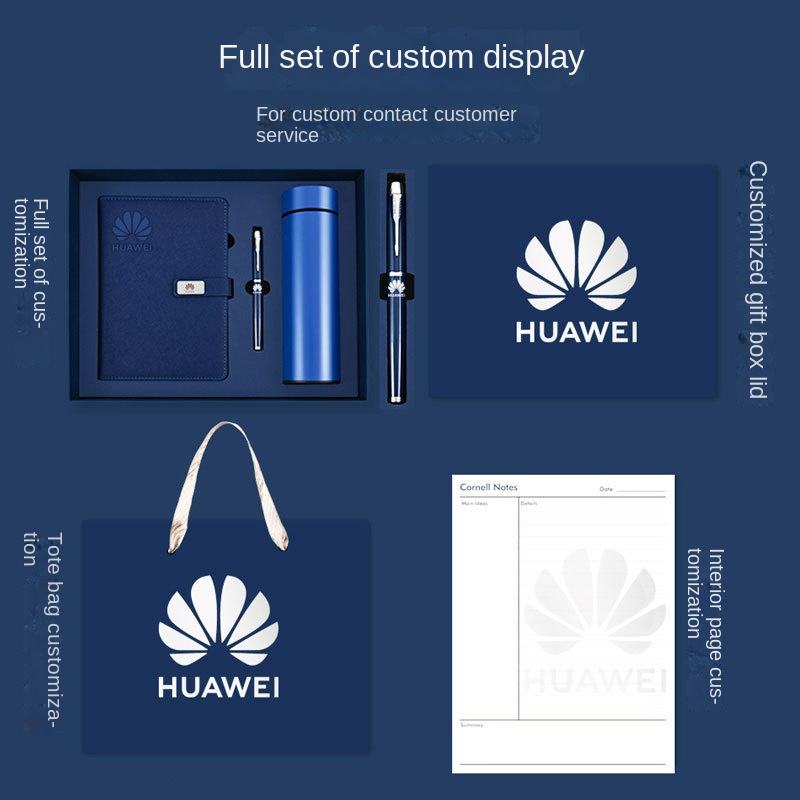 Notebook + pen sets - Image 5