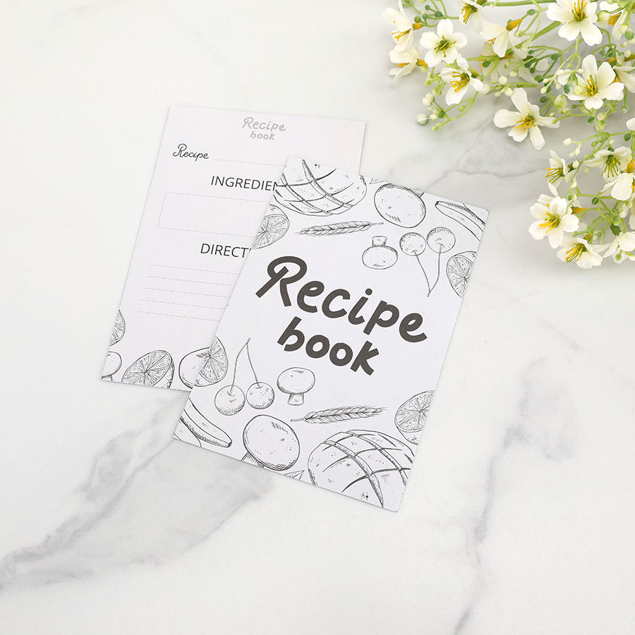 Recipe cards (coffee-focused) - Image 3