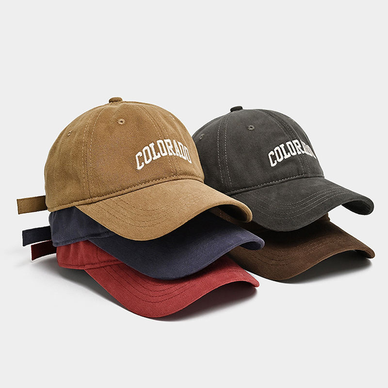 Caps