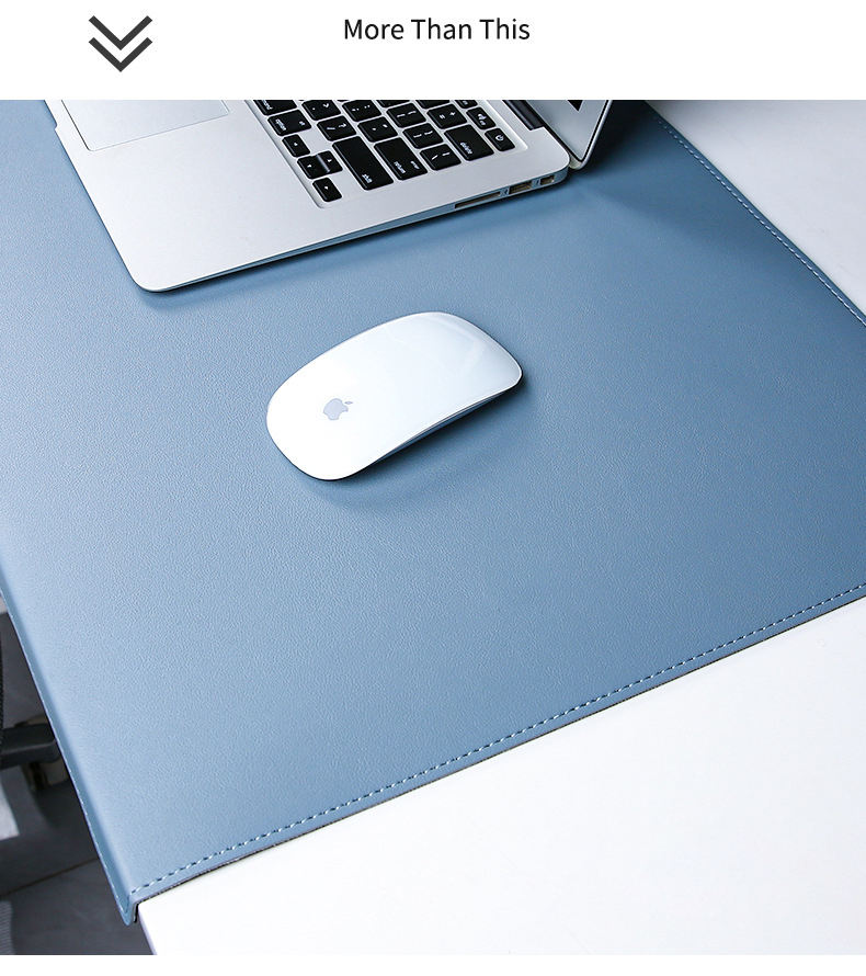 Extended desk mats - Image 6