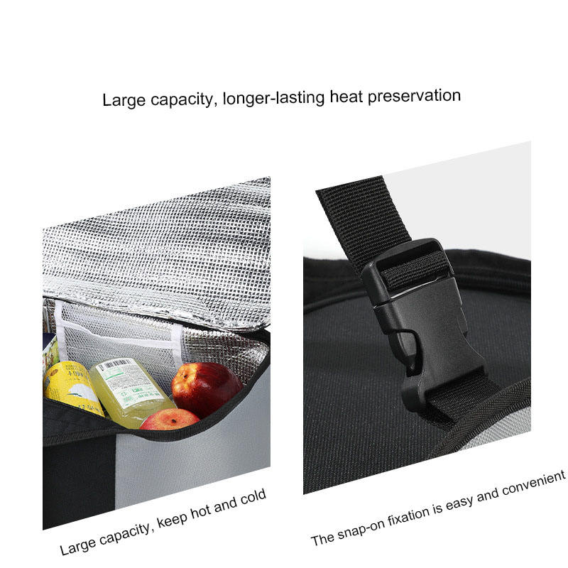 Foldable shopping baskets - Image 3