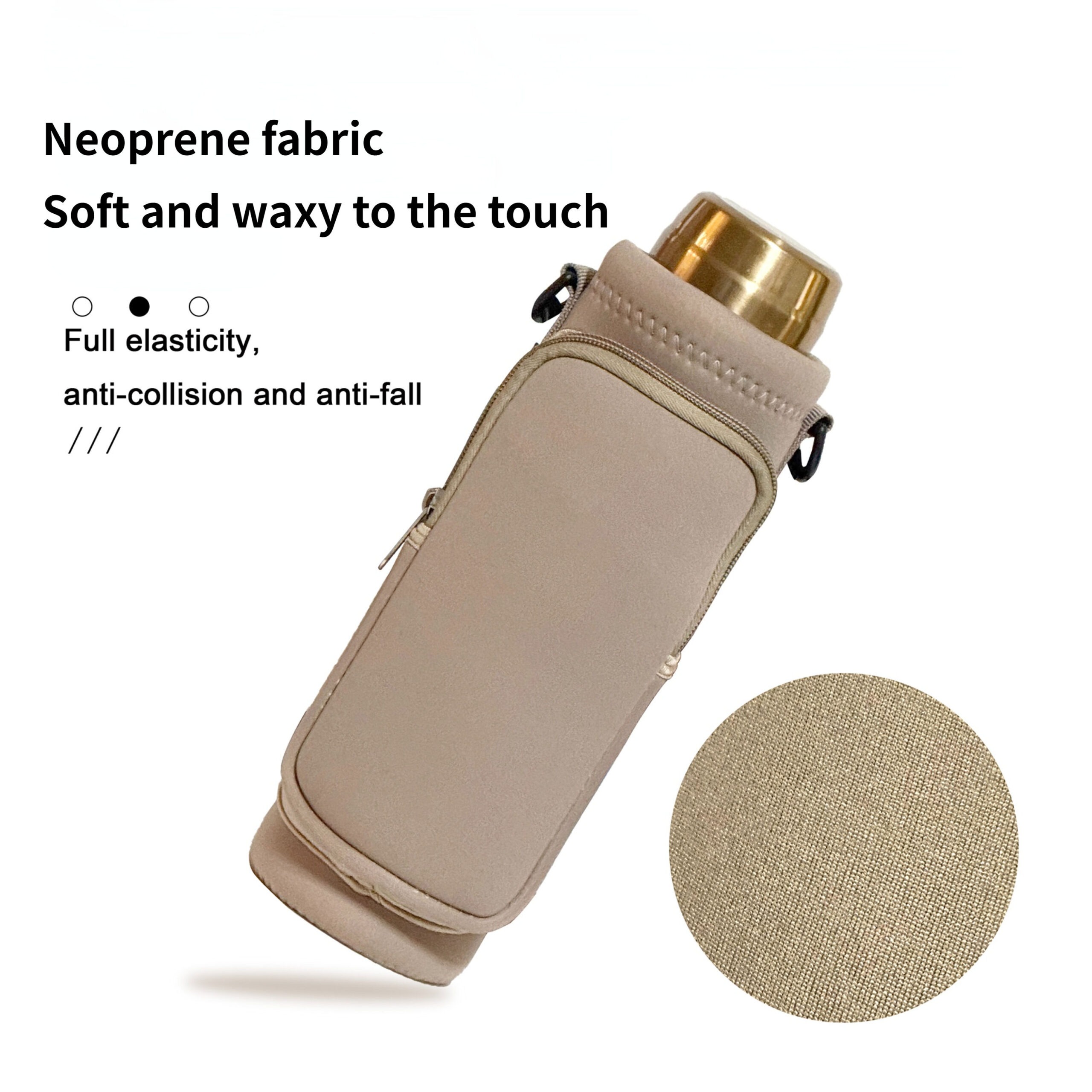 Insulated bottle carriers - Image 2