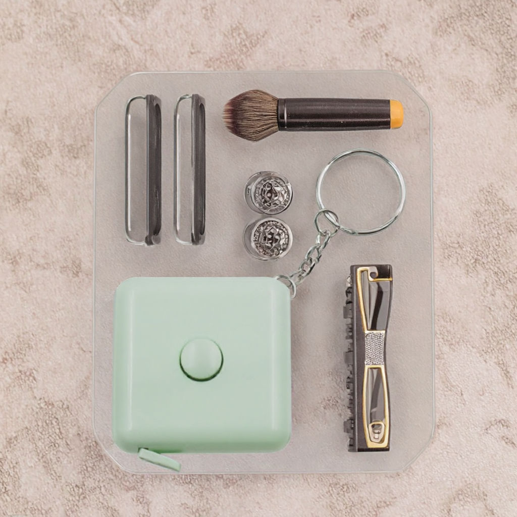 Mini tape measures - Image 3