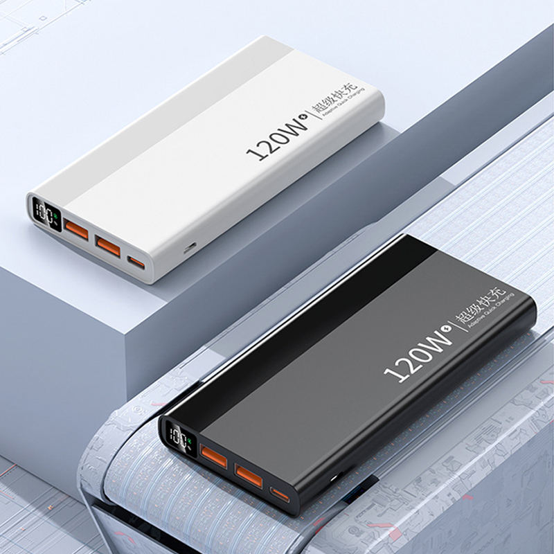 Power banks