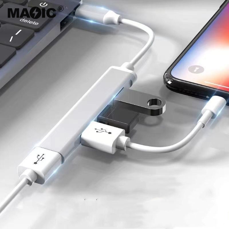 USB hubs - Image 6