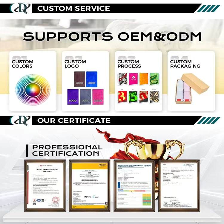 Team towels - Image 5