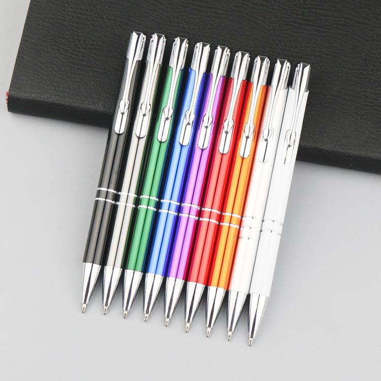 Metal pens - Image 5