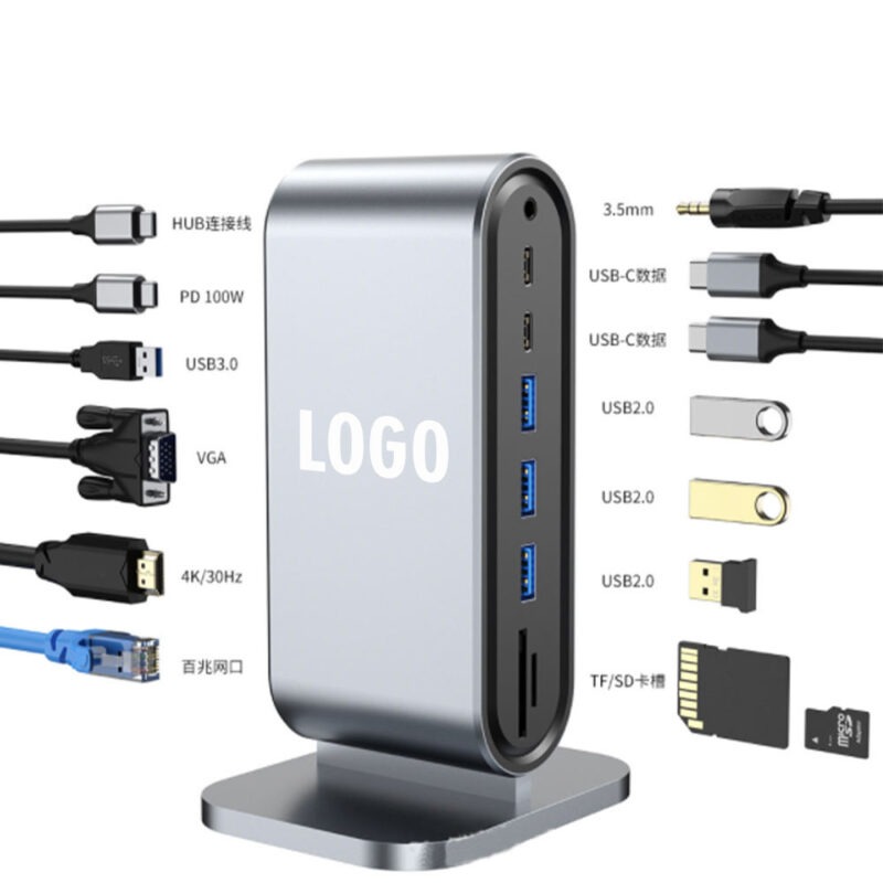 USB hubs