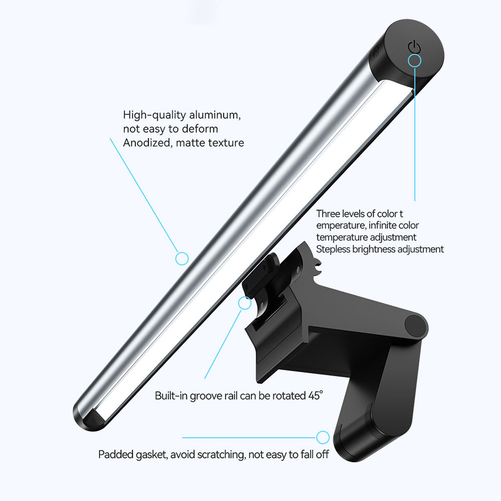 Monitor light bars - Image 4