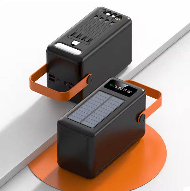 Portable chargers (solar) - Image 5