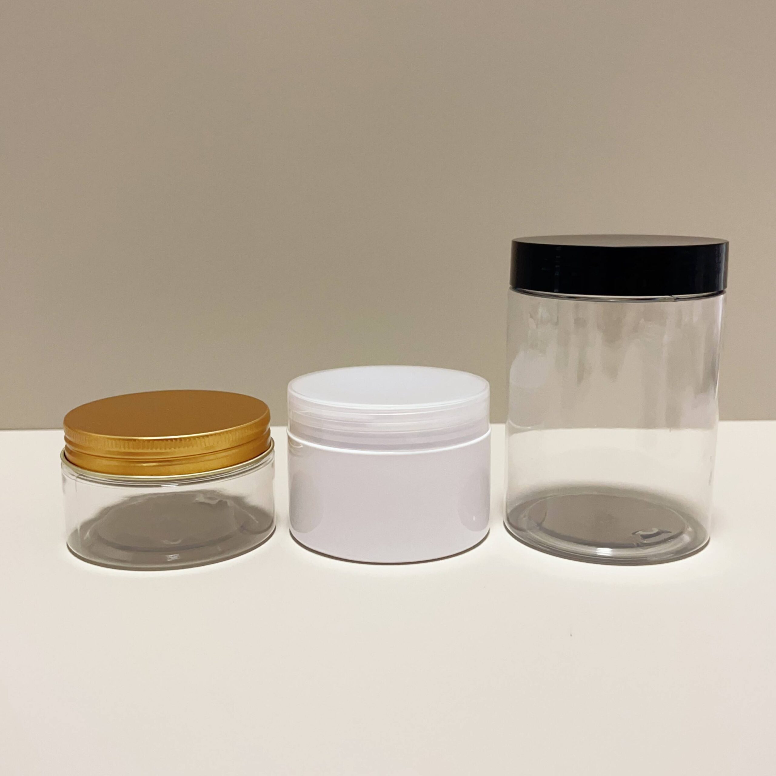 Pet treat jars - Image 5