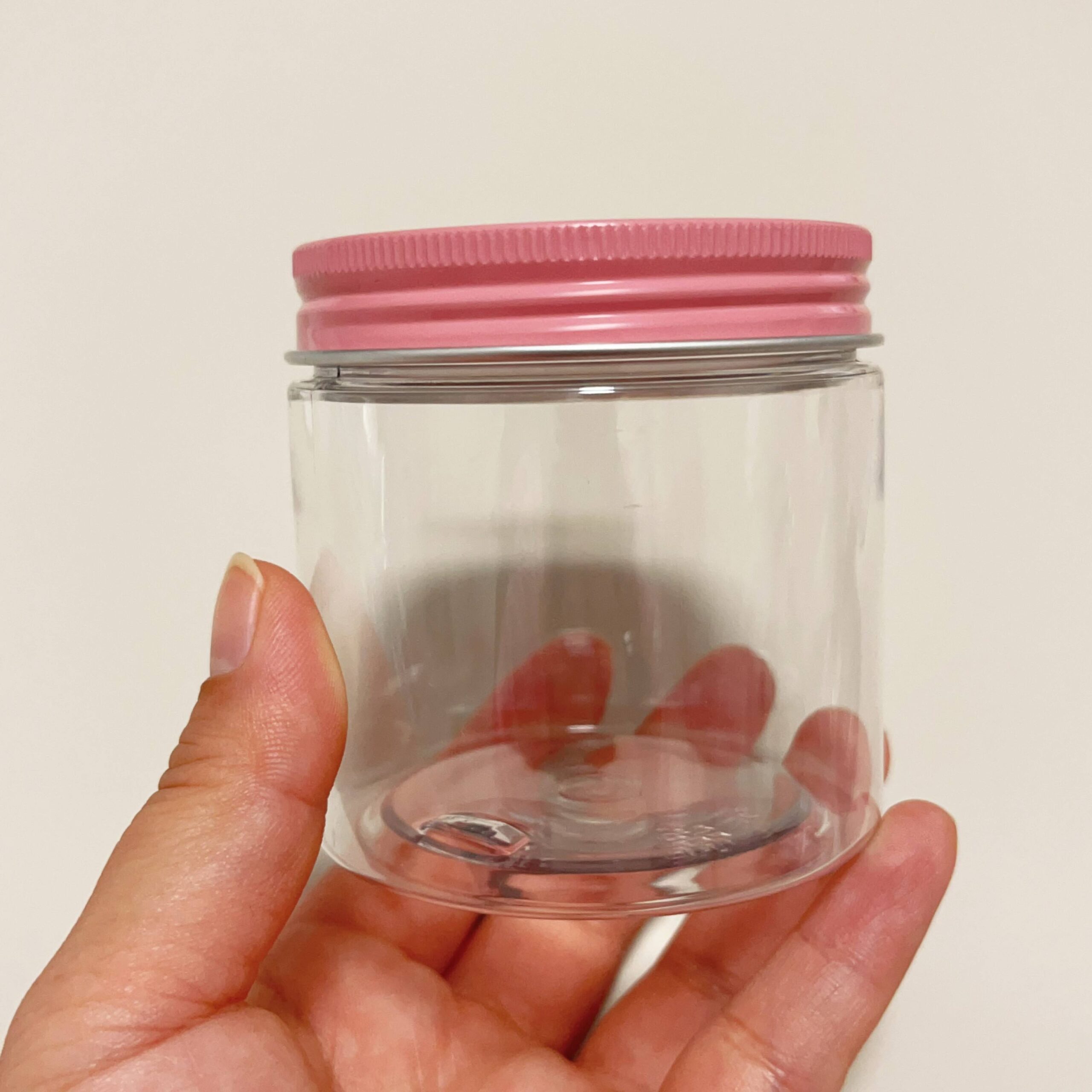 Pet treat jars
