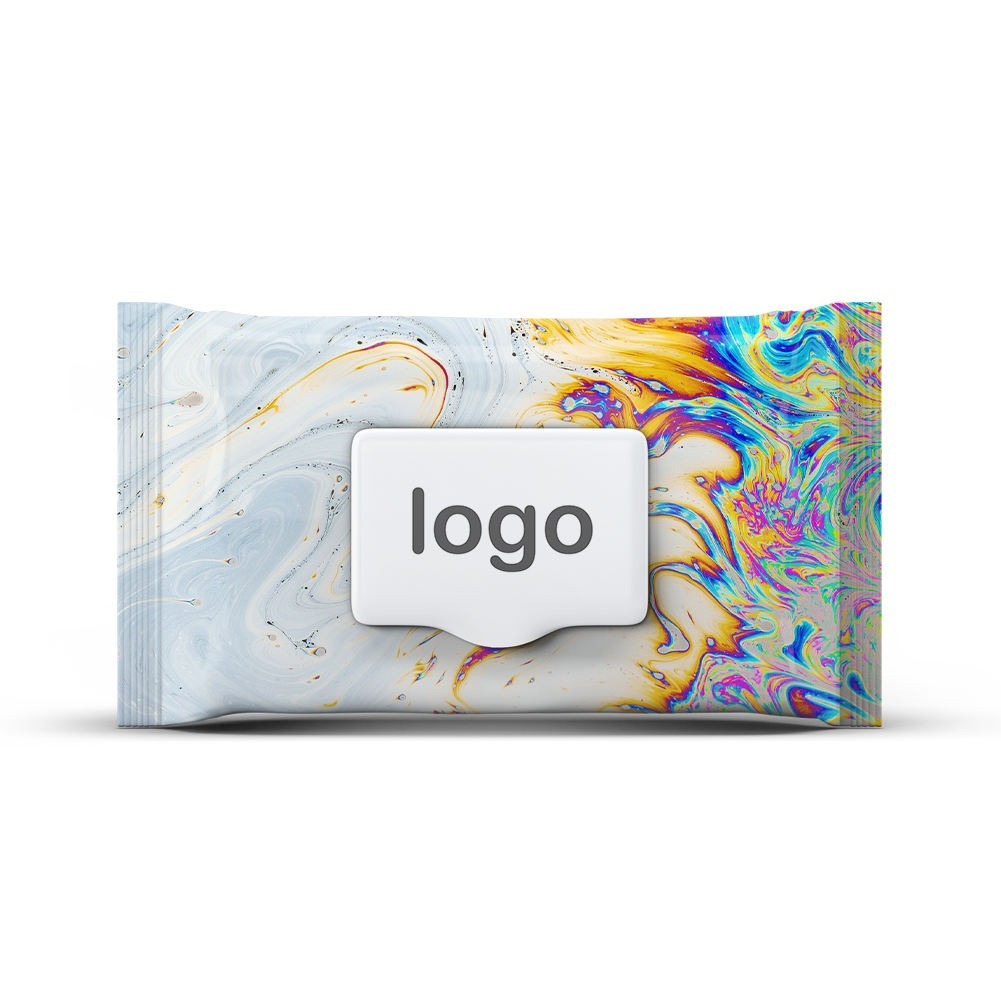 Sanitizing wipes - Image 3