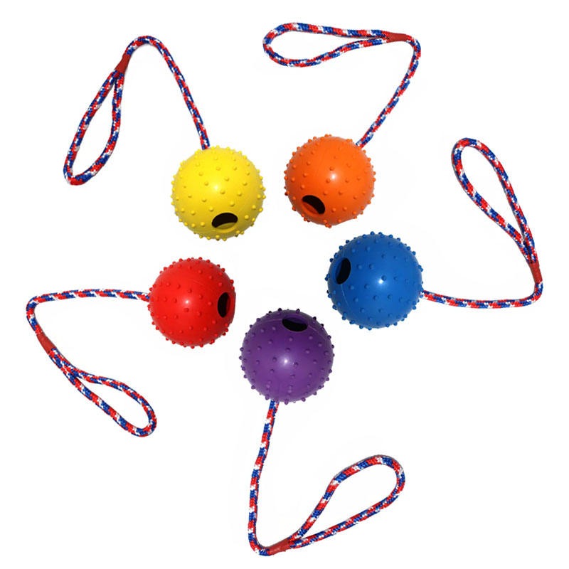 Pet toys (rope) - Image 6