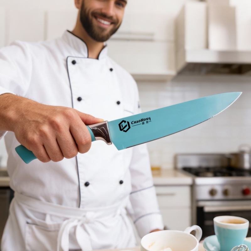 Silicone spatula sets - Image 5