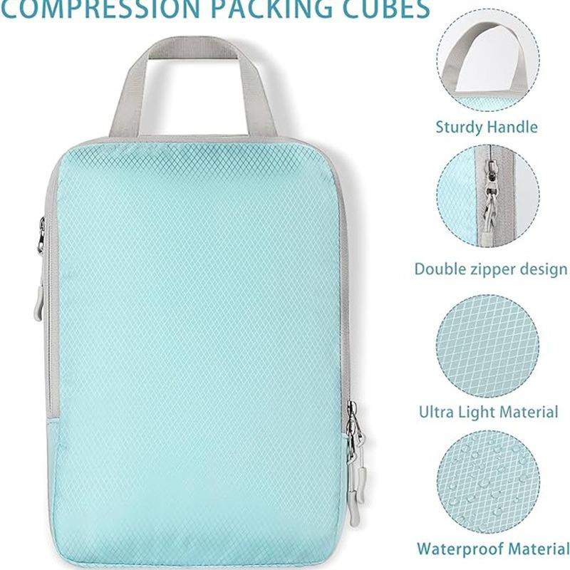 Compression packing bags - Image 3