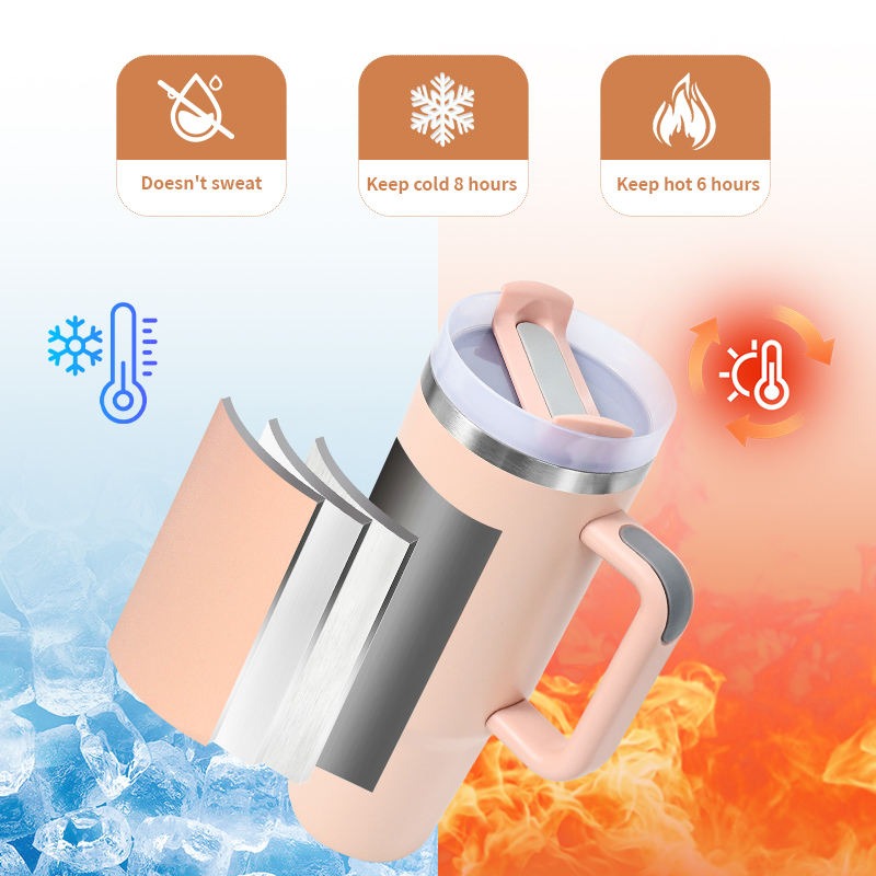 Insulated tumblers - Image 5