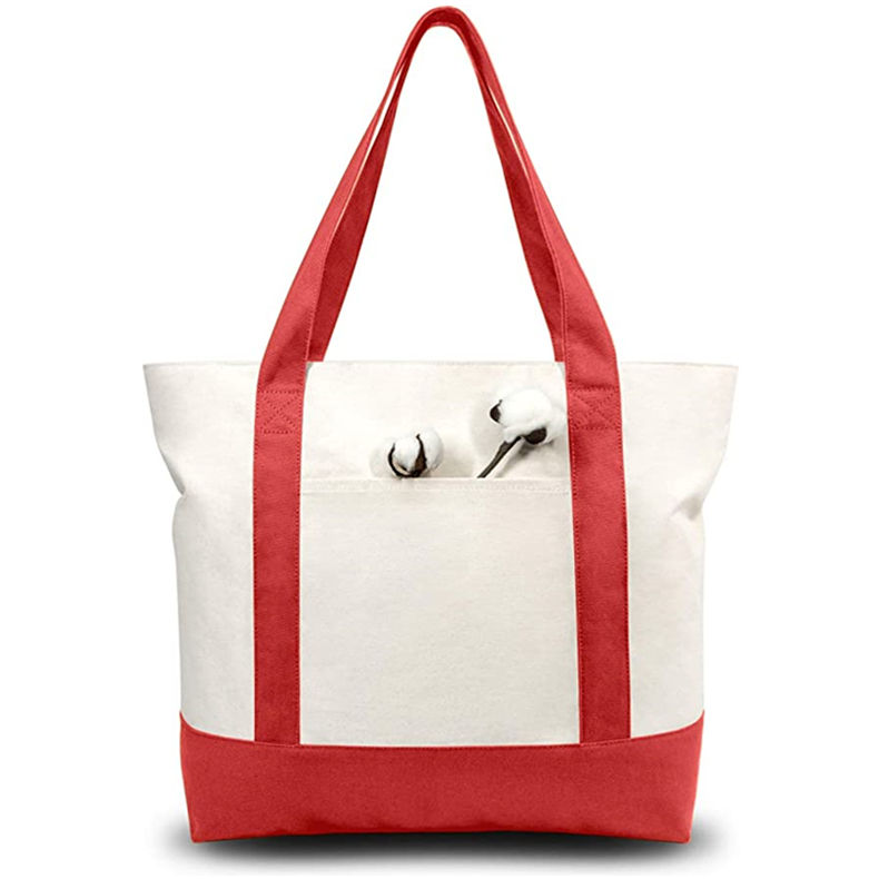 Canvas totes - Image 3