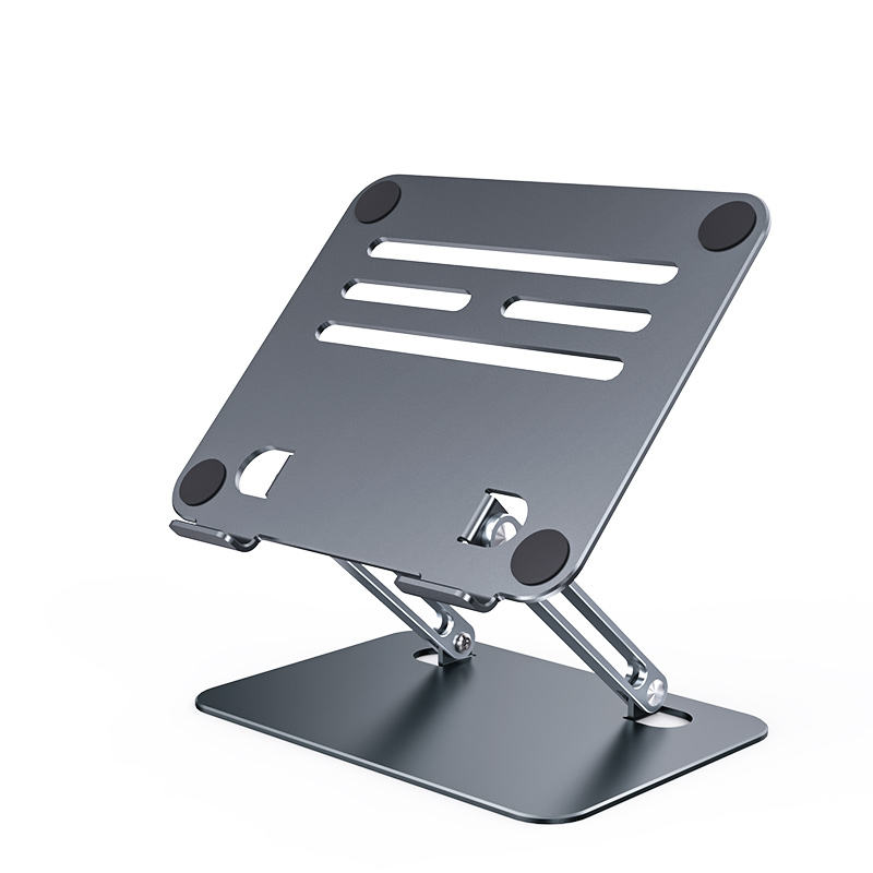 Fold-flat laptop stands - Image 2