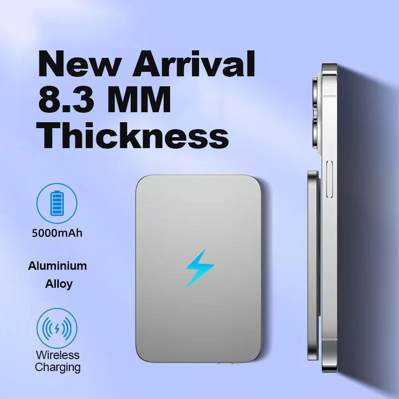 Wireless chargers - Image 4