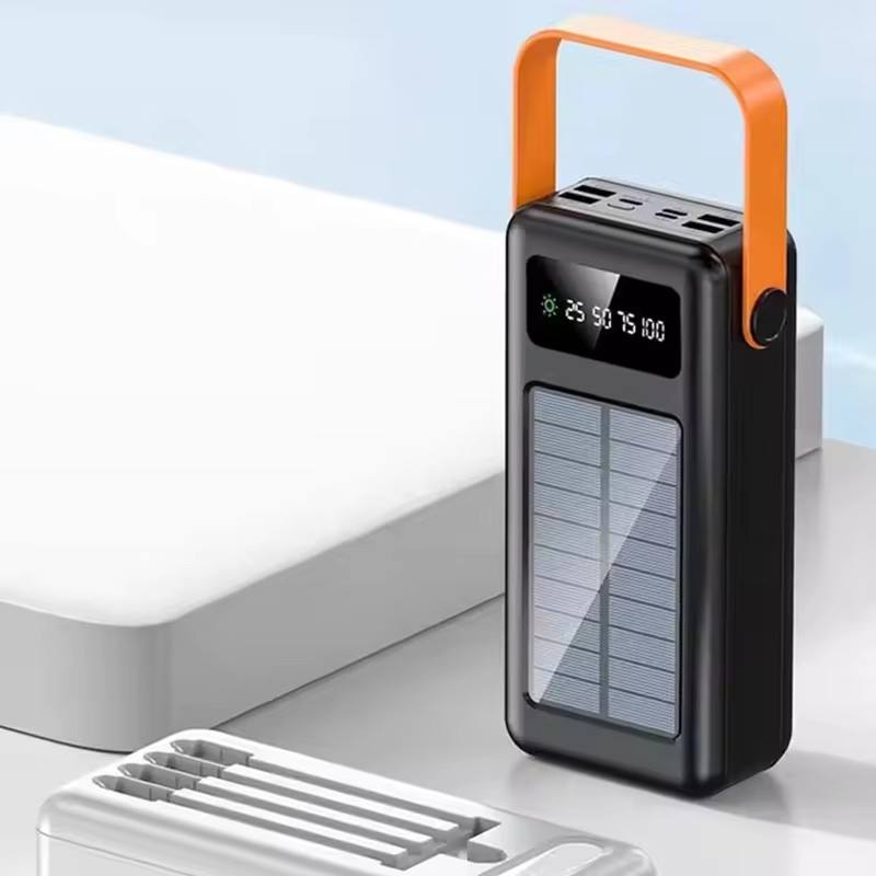 Portable chargers (solar) - Image 6