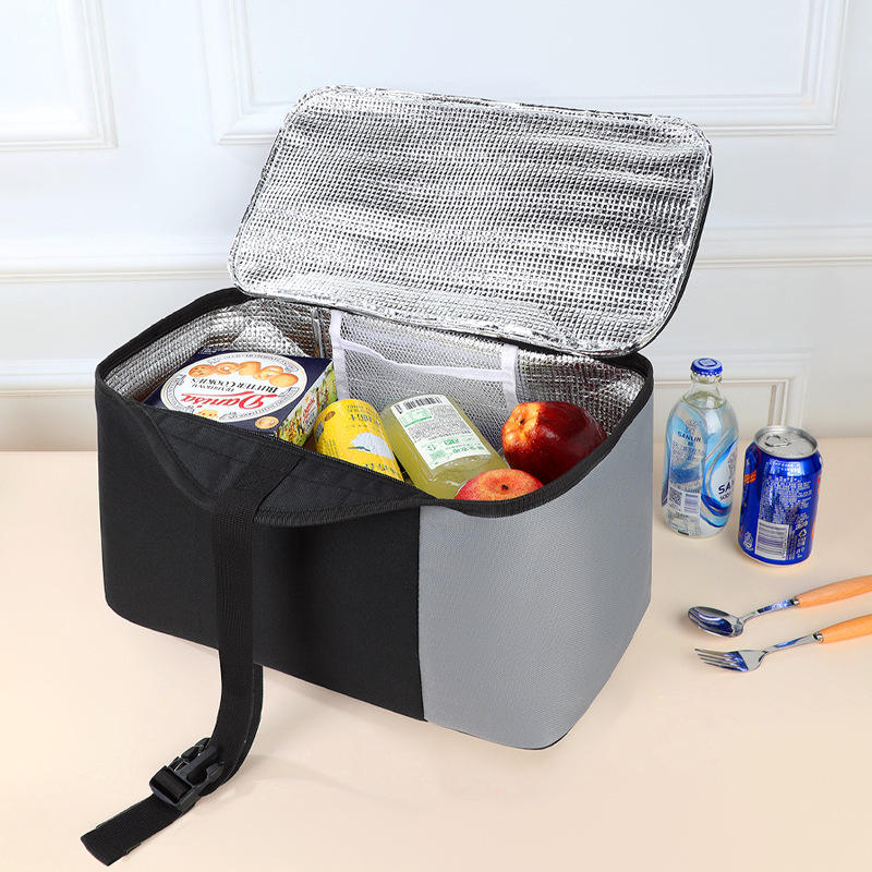 Foldable shopping baskets - Image 5